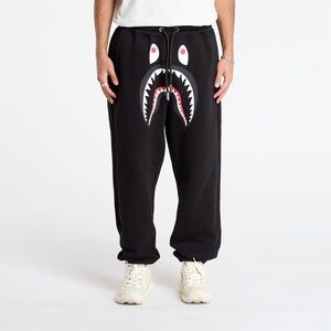 A Bathing Ape Sweatapants Size XL